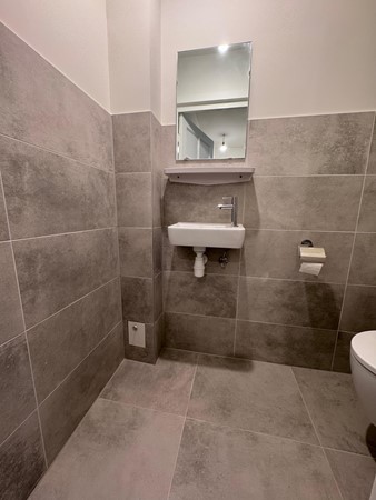 Medium property photo - Eendrachtstraat 20-2, 1078 XZ Amsterdam